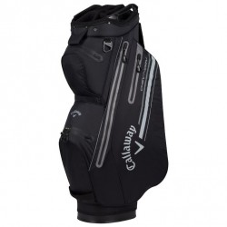 Callaway sac chariot Chev Dry 14 noir 23 3