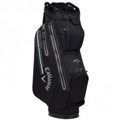 Callaway sac chariot Chev Dry 14 noir 23 1