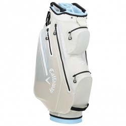 Callaway sac chariot Chev Dry 14 Silver 24 1