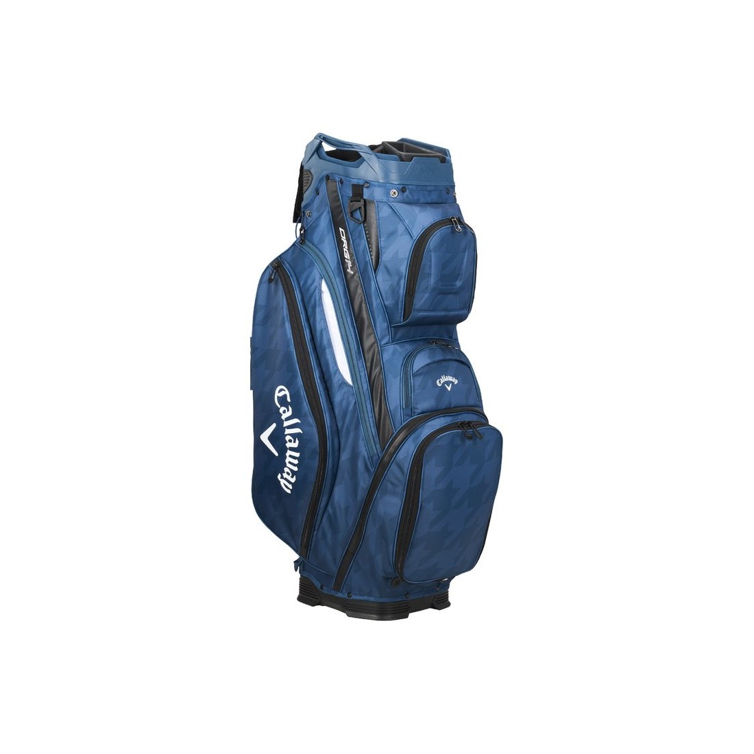 Callaway sac chariot Org 14 Navy/Houndstooth 24 1