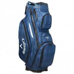 Callaway sac chariot Org 14 Navy/Houndstooth 24 1