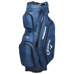 Callaway sac chariot Org 14 Navy/Houndstooth 24 3