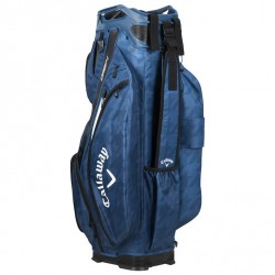 Callaway sac chariot Org 14 Navy/Houndstooth 24 4