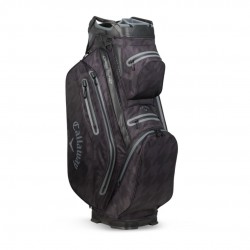 Callaway sac chariot Org 14 HD Black/houndstooth 1