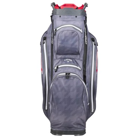 Callaway sac chariot Org 14 HD Charcoal/houndstooth 2