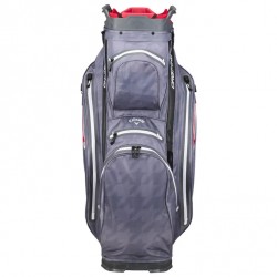 Callaway sac chariot Org 14 HD Charcoal/houndstooth 2