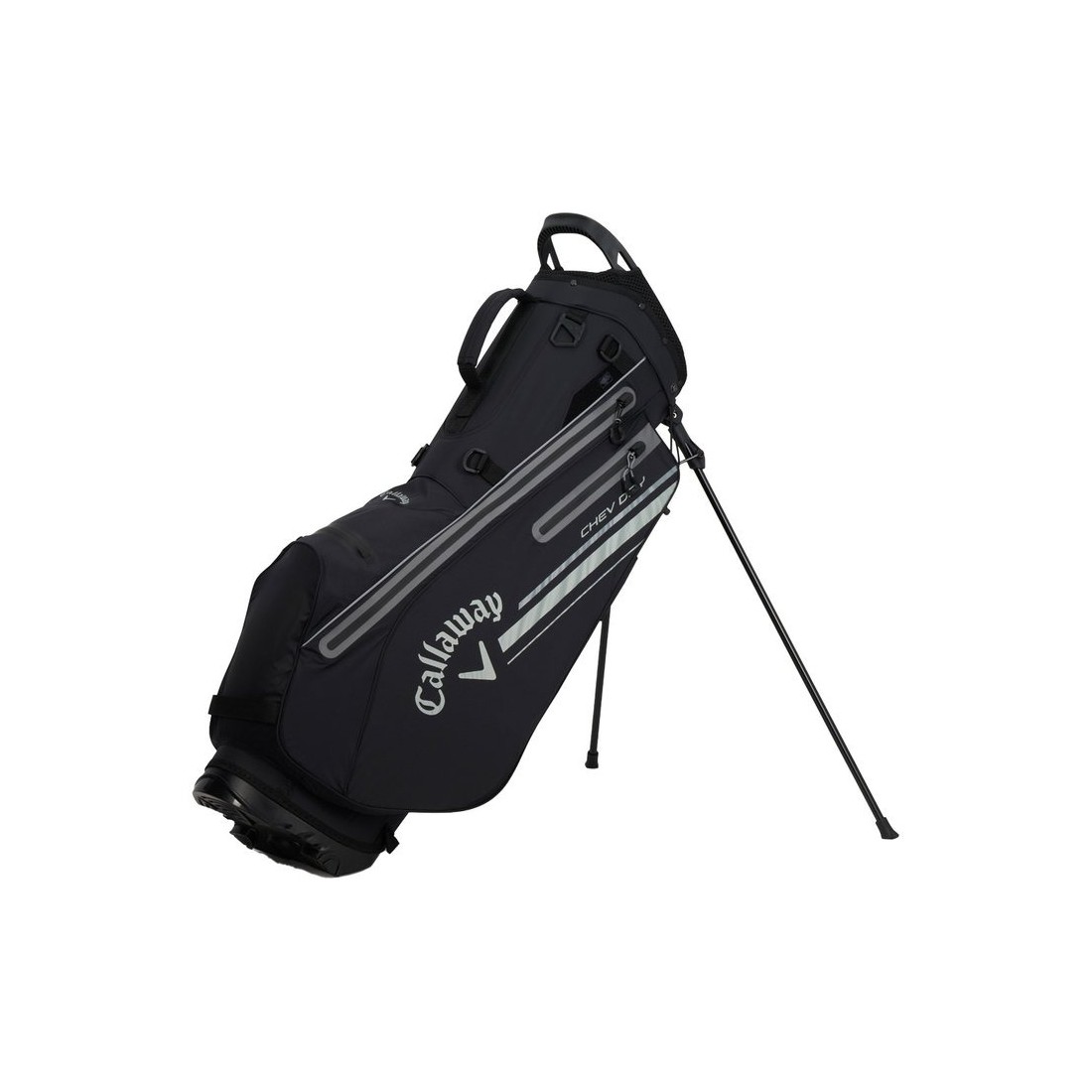 Callaway sac portable Chev Dry noir 23