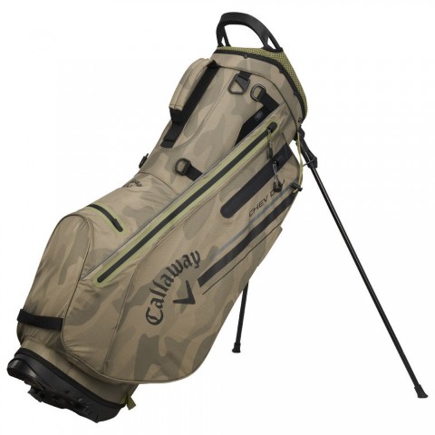 Callaway sac portable Chev Dry Olive/Camo 24 01