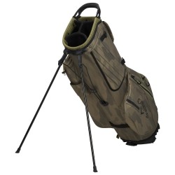 Callaway sac portable Chev Dry Olive/Camo 24 03