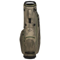 Callaway sac portable Chev Dry Olive/Camo 24 04