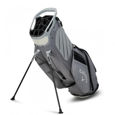 Callaway sac portable Fairway 14 Charcoal Heather 24 2