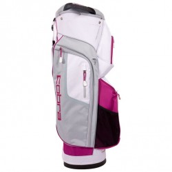 Cobra sac de golf chariot Fly XL Silver/Purple 3