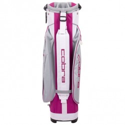 Cobra sac de golf chariot Fly XL Silver/Purple 2