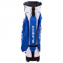 Cobra sac de golf chariot Fly XL White/Blue 5