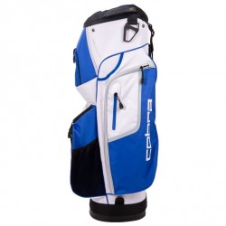 Cobra sac de golf chariot Fly XL White/Blue 4