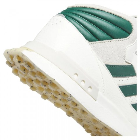 Adidas chaussures de golf S2G SL Mid 2024 Blanc/ vert 6