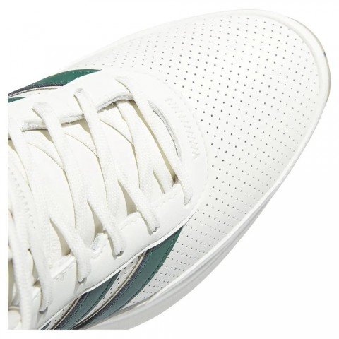 Adidas chaussures de golf S2G SL Mid 2024 Blanc/ vert 5