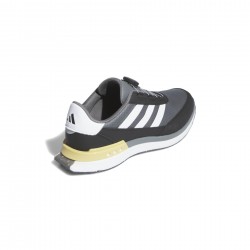 Adidas chaussures de golf S2G SL BOA 2024 GreyThree/White 3