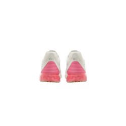 Ecco chaussures M Golf S-Three Bubble Gum vue talon