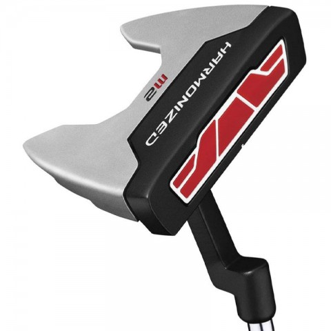 putter de golf Wilson  Harmonized M2 vue principale