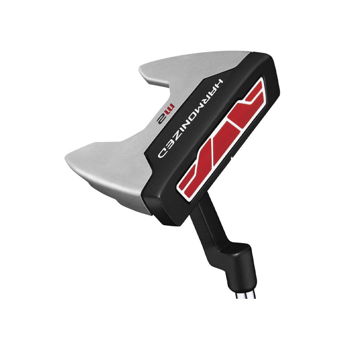 putter de golf Wilson  Harmonized M2 vue principale