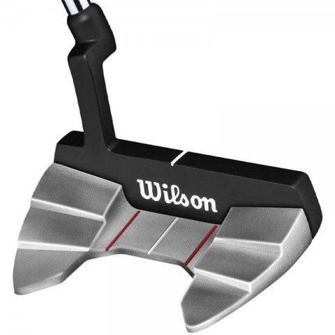 Wilson putter de golf Harmonized M2 vue arrière