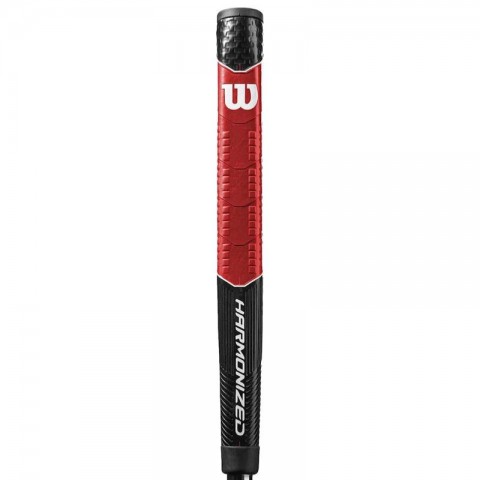 Wilson putter de golf Harmonized M2 vue grip