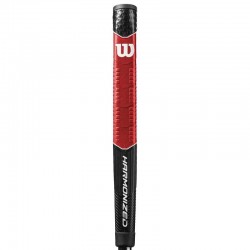 Wilson putter de golf Harmonized M2 vue grip