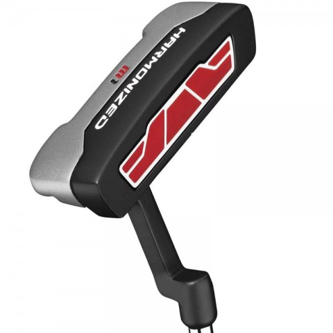 Wilson putter de golf Harmonized M1 vue principale