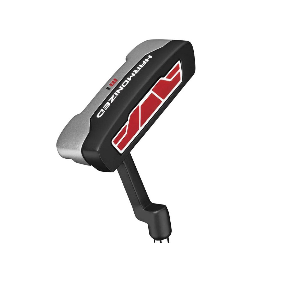 Wilson putter de golf Harmonized M1 vue principale