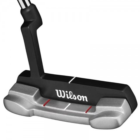 Wilson putter de golf Harmonized M1 vue arrière