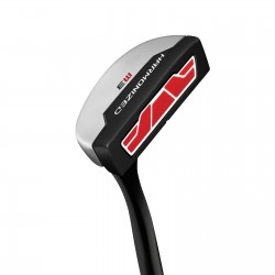 Putter wilson de golf Harmonized M3 vue principale