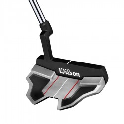 Wilson putter de golf Harmonized M5 arrière