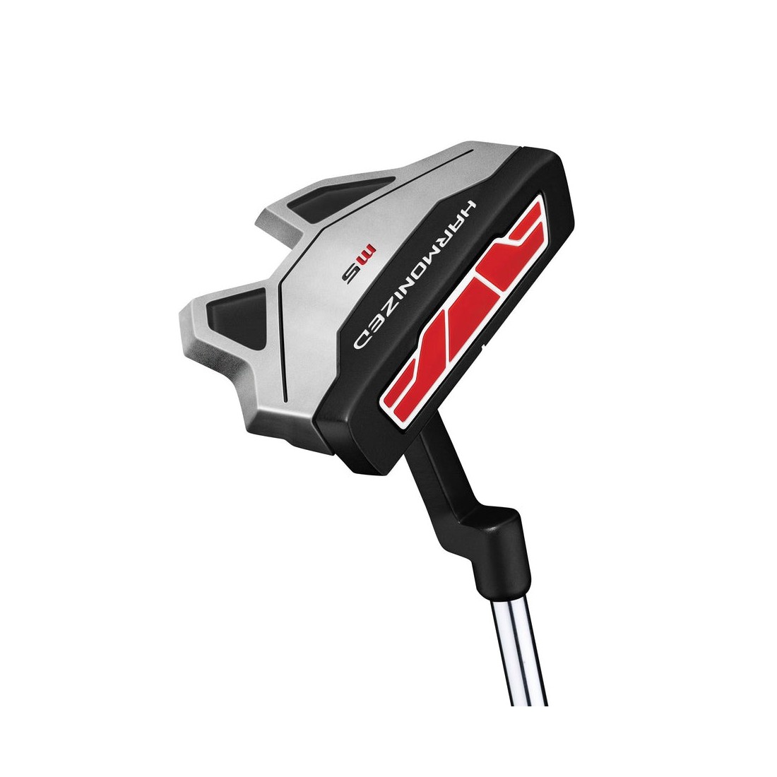 Wilson putter de golf Harmonized M5 vue principale