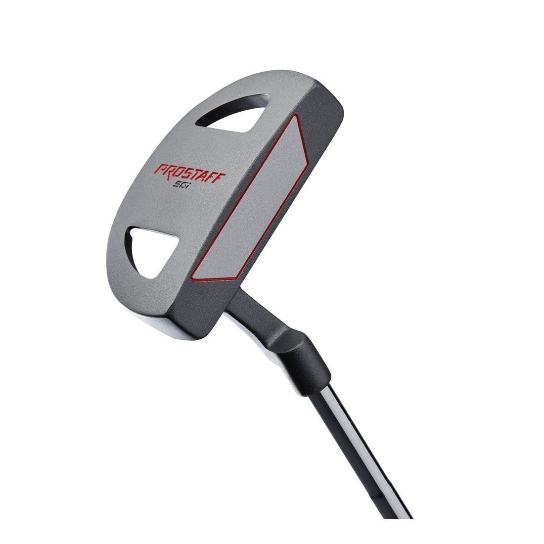 Wilson putter de golf Prostaff SGI MRH II vue principale