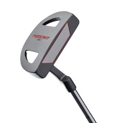 Wilson putter de golf Prostaff SGI MRH II vue principale