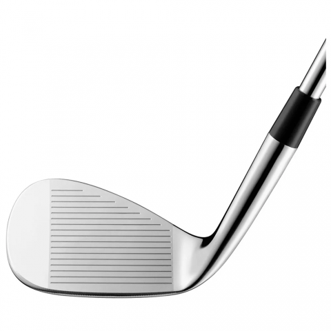 Taylormade wedge milled grind satiné acier