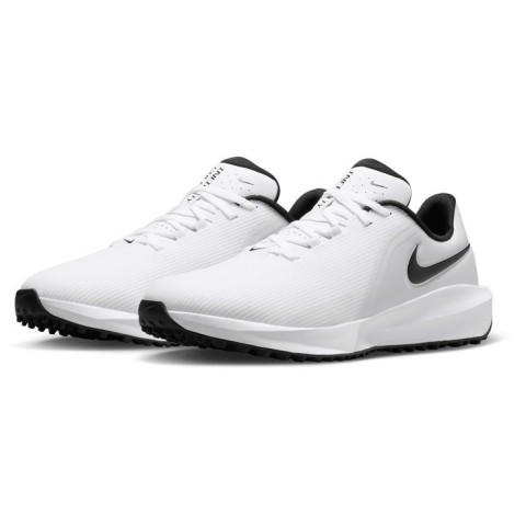 Nike chaussures Infinity G NN White/black/platinum vue paire