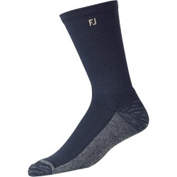 Footjoy chaussettes ProDry Crew couleur Navy