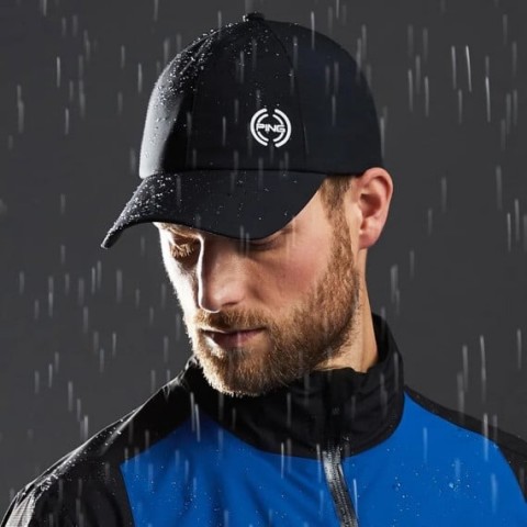 Ping casquette de pluie Sensor Dry mannequin 2