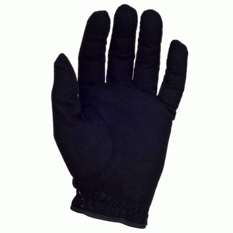 Srixon paire de gants de golf Rain Gloves vue paume