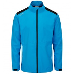 Ping veste de pluie SensorDry S2 Homme bleu