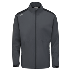 Ping veste de pluie SensorDry S2 Homme Gris