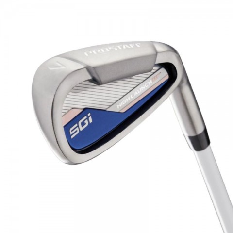 Wilson package SGI Lady Graphite club de fer