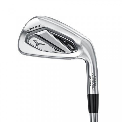 Mizuno série JPX 925 Hot Metal Pro 5-PW vue principale