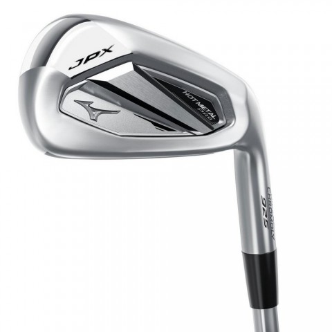 Mizuno série JPX 925 Hot Metal Pro 5-PW vue 3/4