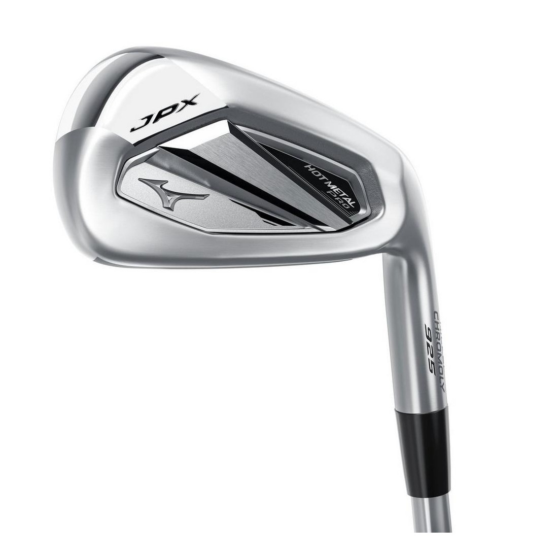 Mizuno série JPX 925 Hot Metal Pro 5-PW vue 3/4