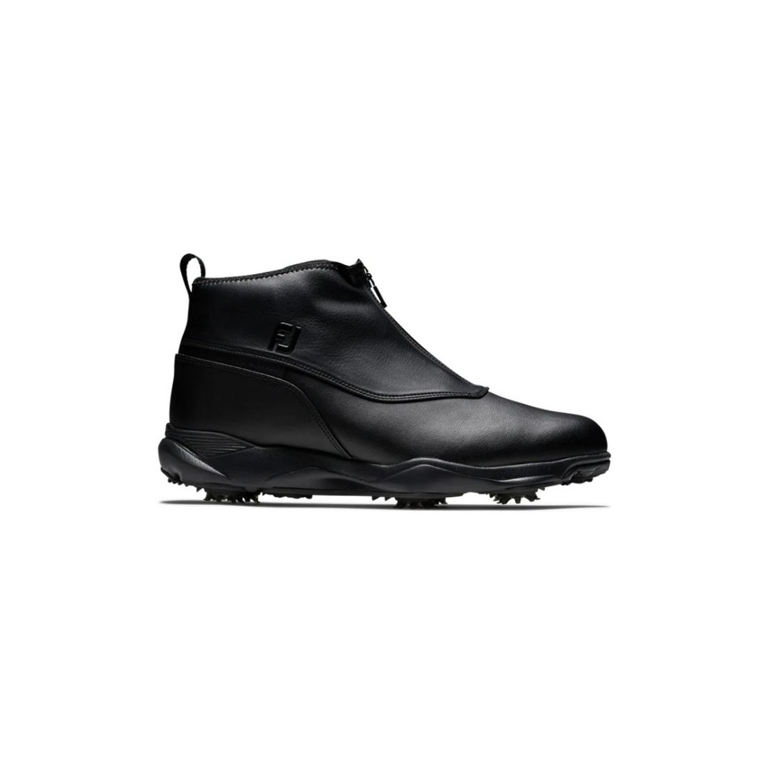 Footjoy chaussures Boots Black Shround vue principale