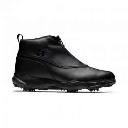 Footjoy chaussures Boots Black Shround vue principale