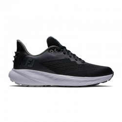 Footjoy chaussures Flex XP black/grey/white vue principale